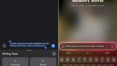 ابل تخطط لإطلاق iPhone 16 في الموعد المحدد رغم تأجيل دفع منصة “Apple Intelligence”