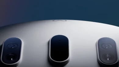 إستهدفت Meta تطوير نظارة للواقع المختلط بسعر أقل من 1000 دولار،