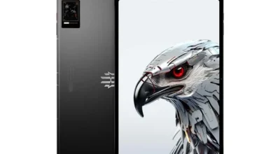 Red Magic تستعد لإطلاق الجيل الثاني من الأجهزة اللوحية المخصصة للألعاب