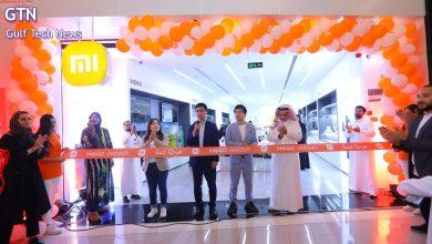 شاومي تفتتح أول متجر رئيسي في المنطقة الغربية في المملكة العربية السعودية