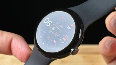 تقرير يؤكد تحديث Wear OS 5.1 القادم يرتكز على Android 15