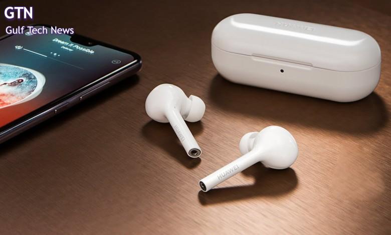 أحدث سماعات إيربودز من Oppo تتحدى Apple AirPods