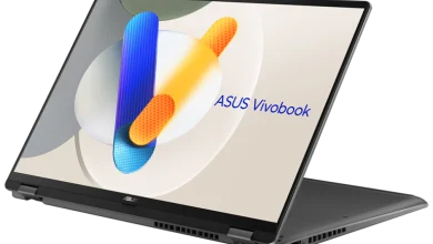 تقدم Asus أجهزة VivoBook 14 Flip وVivoBook 16 Flip من فئة أجهزة Copilot+ PC، مع الكثير من المواصفات المتوافقة بين الإصدارين،