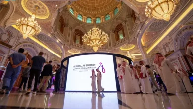 قمة الذكاء الاصطناعي.. المملكة تفتح آفاقاً تنموية