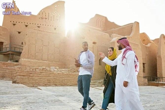أكد وزير السياحة السعودي أحمد الخطيب على التزام المملكة بتعزيز الروابط الثقافية في جميع أنحاء العالم مع تعزيز النمو المستدام في القطاع.