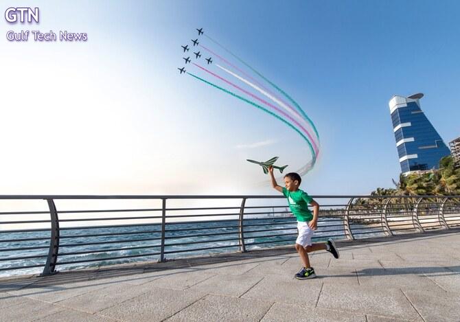 الوجهة السعودية: نهضة سياحية مدعومة بشعبها