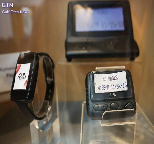 لماذا لا يزال البيجر مستخدما؟