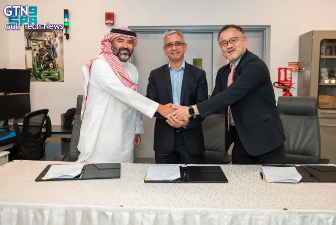 كاوست وعبد اللطيف جميل للسيارات تتوصلان إلى اتفاق مع تويوتا لتطوير أبحاث الوقود الهيدروجيني