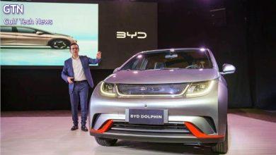 "BYD" الصينية تستحوذ على مشروعها مع "مرسيدس" في ظل توترات تجارية مع أوروبا