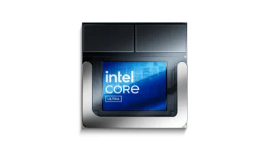 إنتل تؤكد دعم شرائح “Lunar Lake” لمنصة Gemini Nano على أجهزة Chromebook