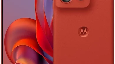 موتورولا تكشف النقاب عن هاتف Moto S50 بمعالج Dimensity 7300