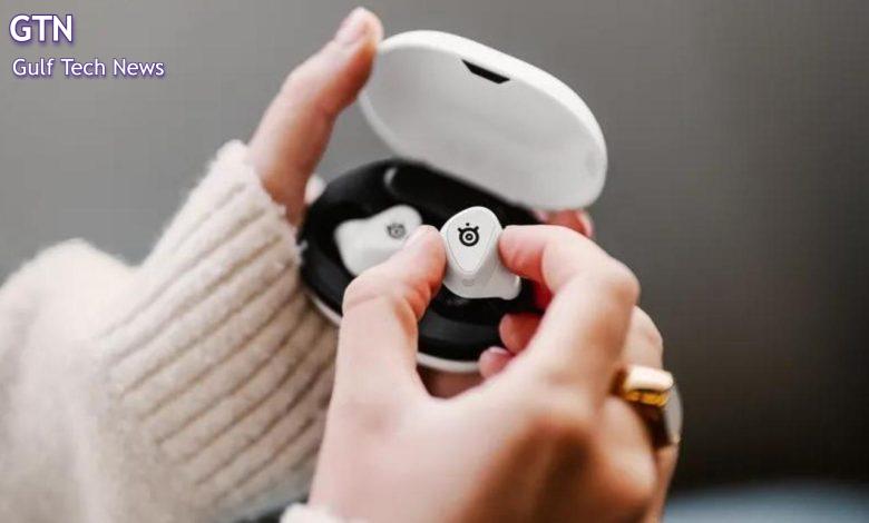 شركة SteelSeries