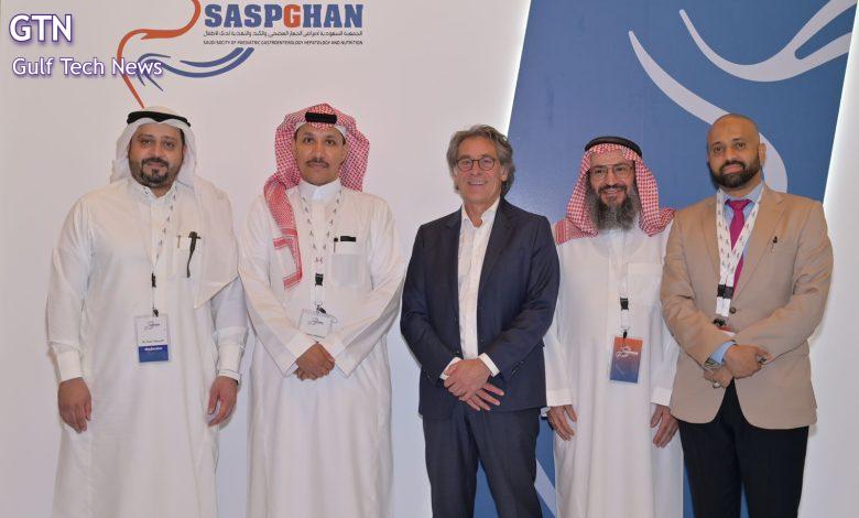 يؤثر الإمساك على جزء كبير من الرضع، حيث تظهر الأعراض في السنة الأولى من العمر في ٤٠٪ من الحالات