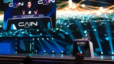 أول مركز دولي للذكاء الاصطناعي التوليدي