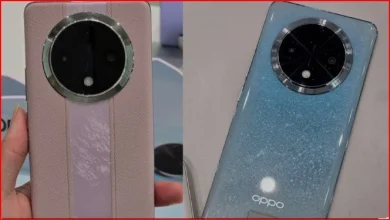 «مقاوم للصدمات والمياه».. أسعار ومواصفات موبايل Oppo A3