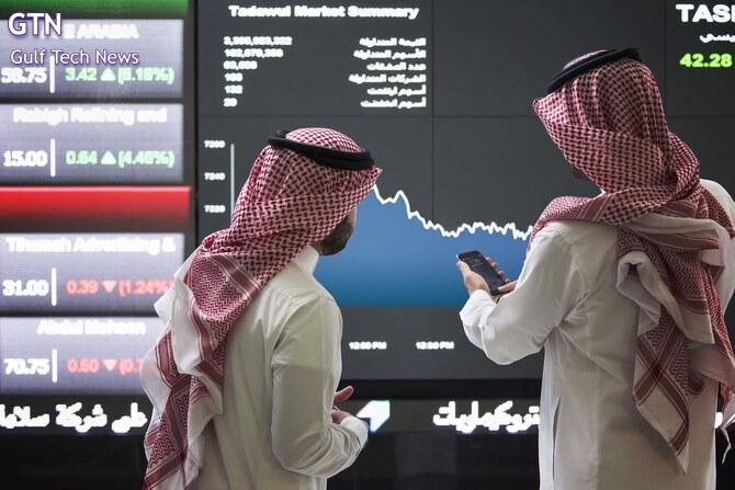 ارتفاع الاستثمارات الأجنبية في الأسهم السعودية إلى 1.02 مليار دولار في سبتمبر