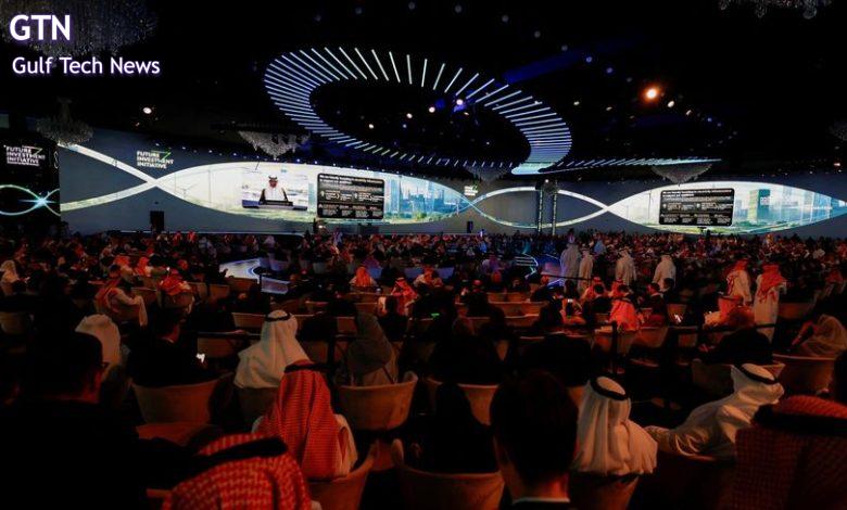 مبادرة مستقبل الاستثمار السعودية تجذب قادة الأعمال في العالم