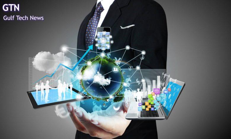 الذكاء الاصطناعي .....والتحوّل الرقمي بالسعودية