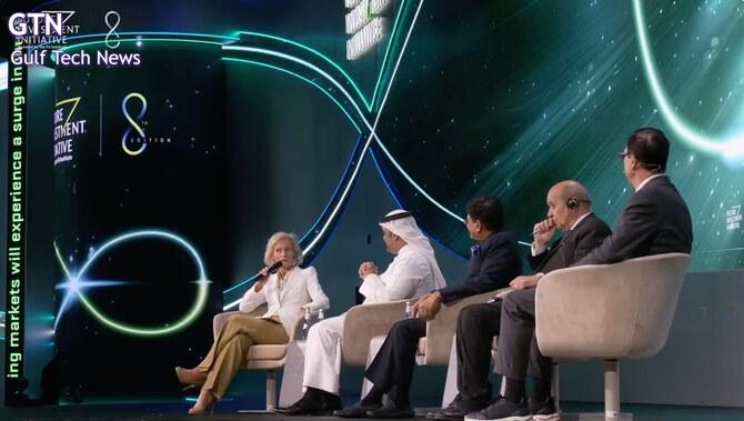 زعماء العالم يدعون إلى أدوات دبلوماسية اقتصادية جديدة لمواجهة التحديات الحديثة