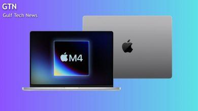 حاسوب M4 MacBook Pro القادم.. إليك المواصفات والمزايا المُتوقعة