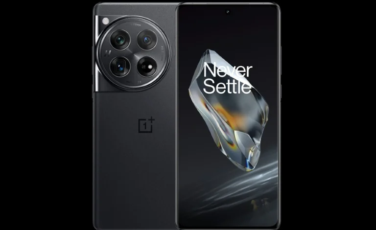 وان بلس لاحقاً هذا الشهر لكشف النقاب عن هاتف OnePlus 13