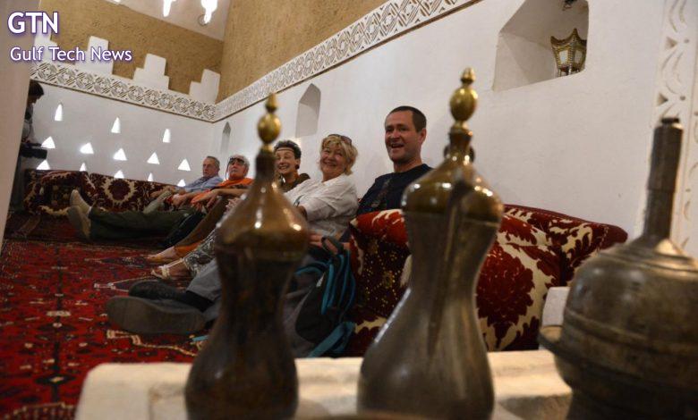 قطاع السياحة... أحد محركات النمو الاقتصادي لدول الخليج