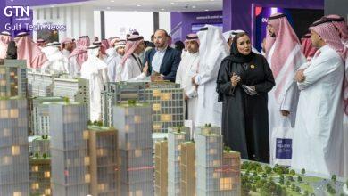 48 مليار دولار حجم الصفقات العقارية في السعودية خلال معرض سيتي سكيب جلوبال 2024