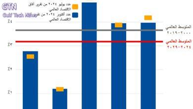 احذرو هل القادم اسوء...الاقتصادات الصاعدة تواجه ضعفا وأخطارا في 2025