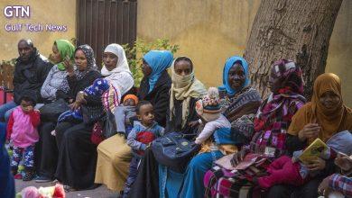 "اللاجئون في مصر… واقع مُرّ بين الأزمات الإنسانية والسياسات الحكومية"