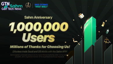 Sahm App Acquires Over One Million Users in Just One Year, Elevating the Trading Experience Through Innovation