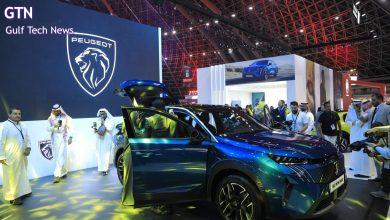 نجاح بيجو و سيتروين يخطف الأنظار في معرض جدة الدولي للسيارات 2024