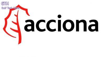“ACCIONA Living & Culture” تشارك في قمة كرة القدم العالمية WFS في الرياض