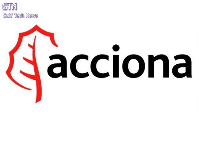  “ACCIONA Living & Culture” تشارك في قمة كرة القدم العالمية WFS في الرياض