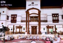 متحف “حِرف الأولين” بمكة.. وجهة تراثية تستقطب الزوار والمعتمرين