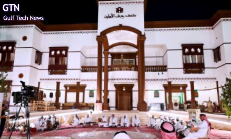 متحف “حِرف الأولين” بمكة.. وجهة تراثية تستقطب الزوار والمعتمرين