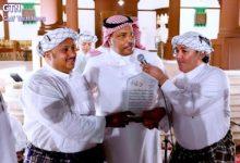 مؤسس المتحف، الشيخ عبدالله بن علي الهيج