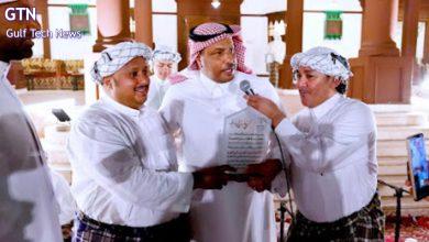 مؤسس المتحف، الشيخ عبدالله بن علي الهيج