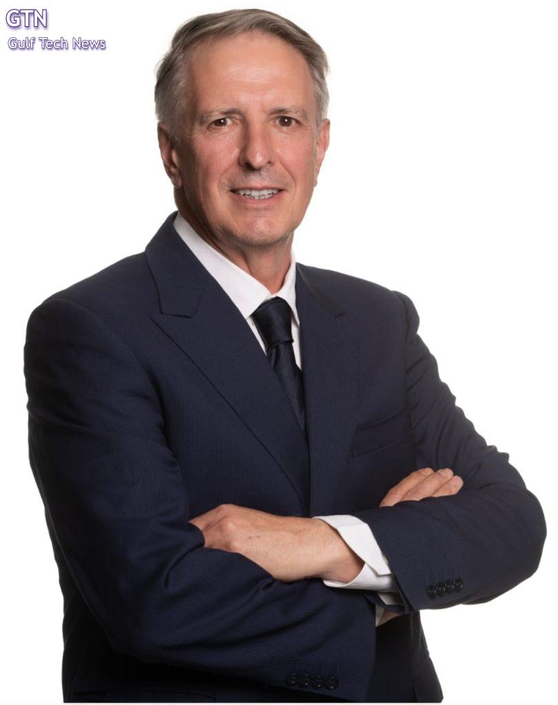 وبهذه المناسبة، قال السيد جيوفري داي، الرئيس التنفيذي لشركة أمــاك:
