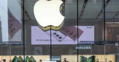 "آبل" ترفع أسعار هواتف iPhone 17 فى اليابان بنحو 10% مع استمرار ضعف الين