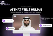 توسع "شفرة" في نشر فرق الذكاء الاصطناعي المستقلة في جميع أنحاء دول مجلس التعاون الخليجي