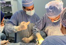 هل تحلم بدراسة الطب في الخارج؟ إليك أحدث مسار من الجامعة الأمريكية بالقاهرة