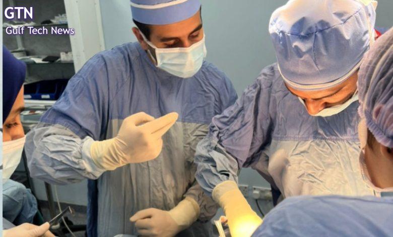 هل تحلم بدراسة الطب في الخارج؟ إليك أحدث مسار من الجامعة الأمريكية بالقاهرة