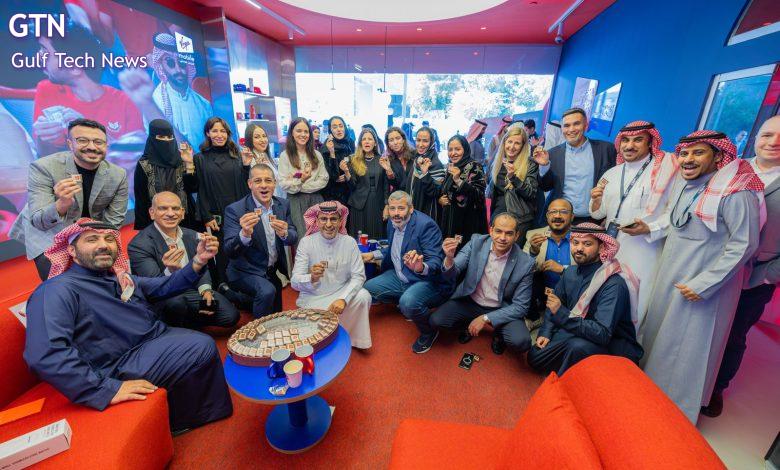 فيرجن موبايل تفتتح متجرها الرئيسي في الرياض في محطة مفصلية لمسيرة بيوند ون في المملكة