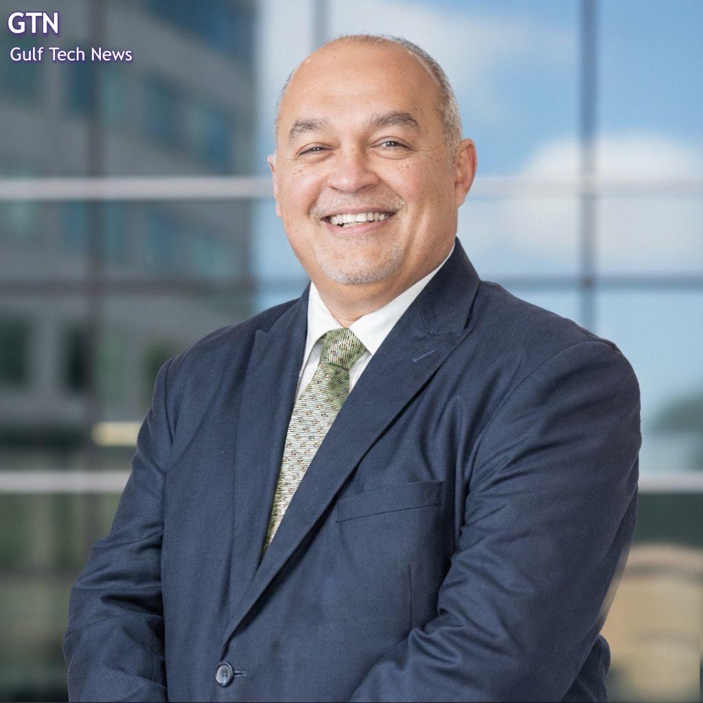 المهندس علاء سعفان المدير العام لشركه RAKICT