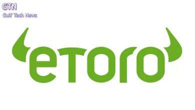 eToro هي منصة للتداول والاستثمار تمكّنك من الاستثمار والمشاركة والتعلّم. تأسست عام 2007 برؤية لعالم يستطيع فيه الجميع التداول والاستثمار بطريقة بسيطة وشفافة. واليوم لدينا أكثر من 40 مليون مستخدم مسجّل من 75 دولة. نؤمن بقوة