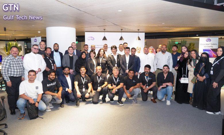 "بينكيو" ترتقي بالتجربة البصرية لمستخدمي أجهزة "ماك" في الشرق الأوسط بتوسعة خط إنتاج سلسلة شاشات "إم إيه"