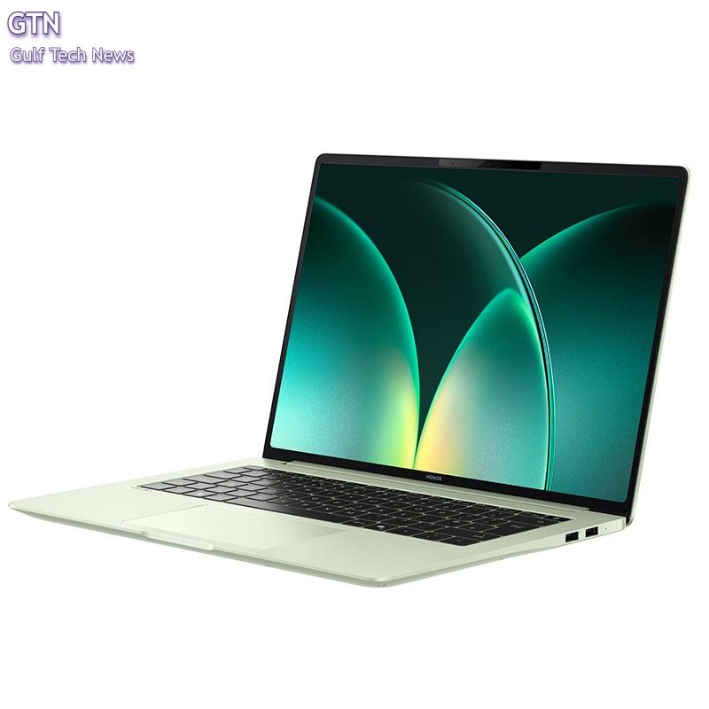 HONOR MagicPad 4  و MagicBook Pro 14