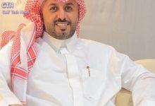 رجل الأعمال عبدالعزيز بن عبدالله الهديب