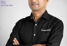 ماثيفانان فينكاتاشالام، نائب رئيس شركة «مانيج إنجن»