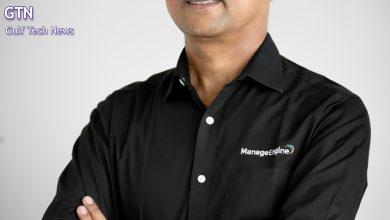 ماثيفانان فينكاتاشالام، نائب رئيس شركة «مانيج إنجن»